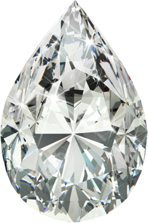 Pear Cut